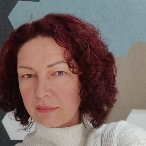 Mila Z. profile photo