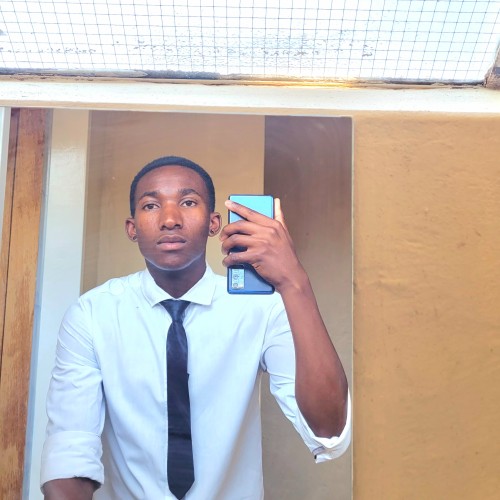 Thabang T. profile photo