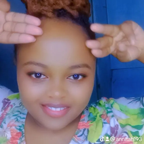 Annitah N. profile photo