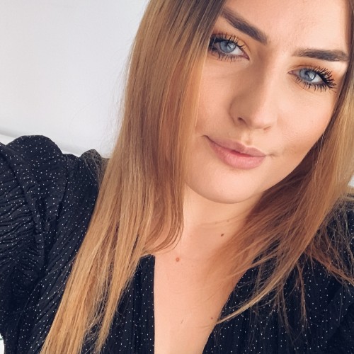 Dominika P. profile photo