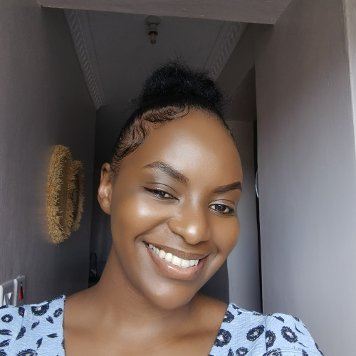 Jackline M. profile photo
