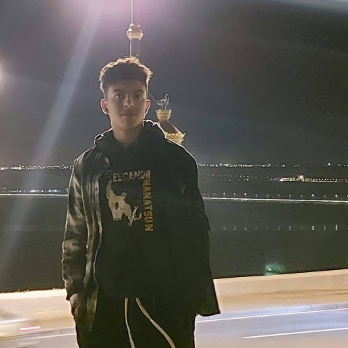 zoubair e. profile photo