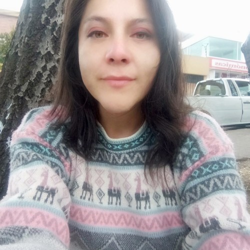 Verónica  C.