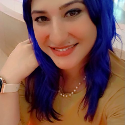 Queilys M. profile photo