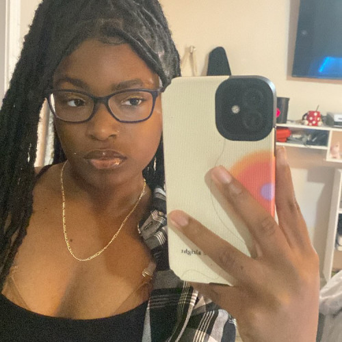 Pashence J. profile photo