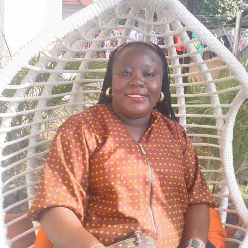 Chidiebube O.