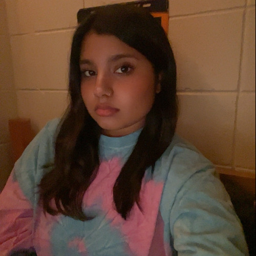 Ishita S.