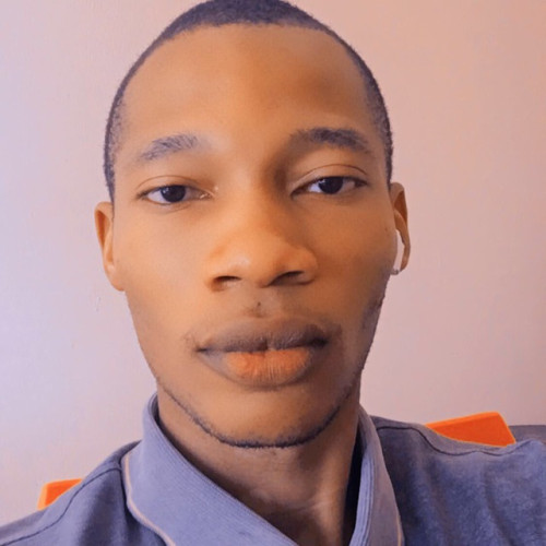 Effiong V.