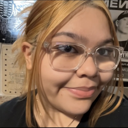 alicia b. profile photo