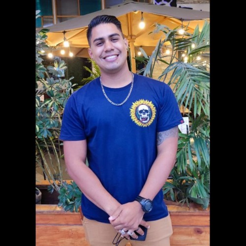 azael p.