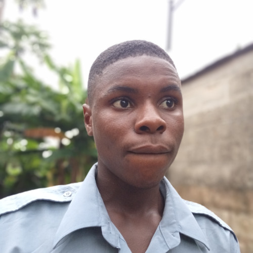 Gideon  A. profile photo