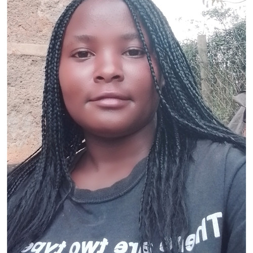 Agatha W. profile photo