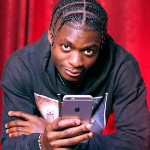 Samuel M. profile photo