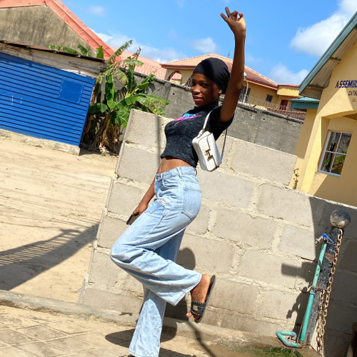 Ayomide F.