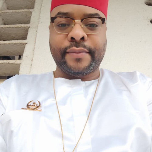 Uyi Osazuwa Osunde O. profile photo