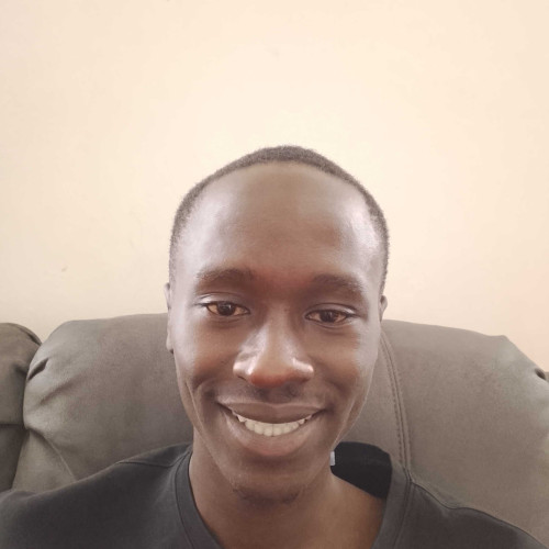 George N. profile photo