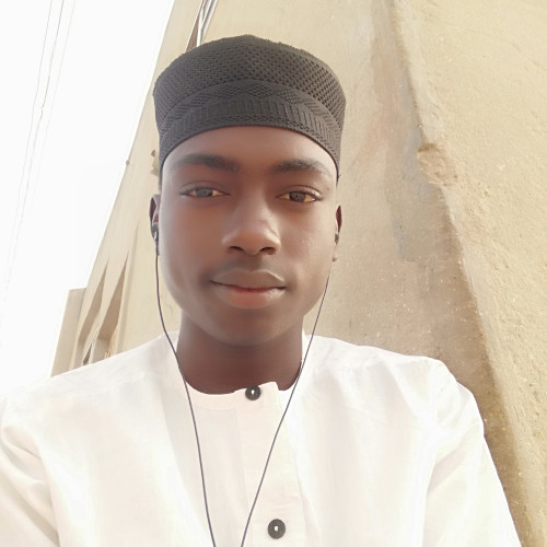 Aliyu  M. profile photo
