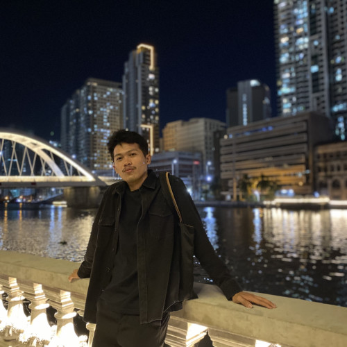 Vicente M. profile photo