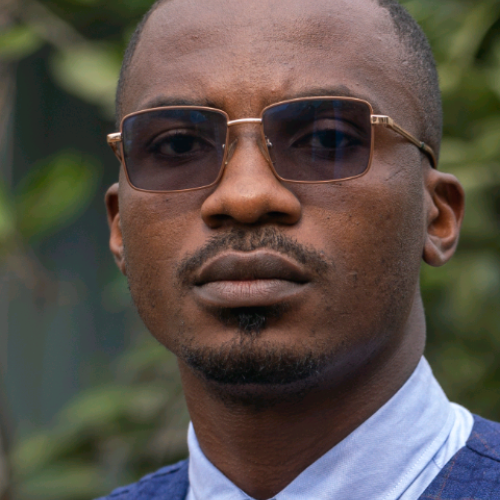 Tresor A. profile photo