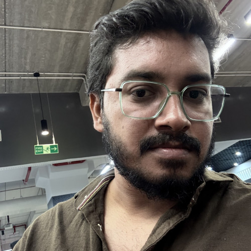 Aman S. profile photo