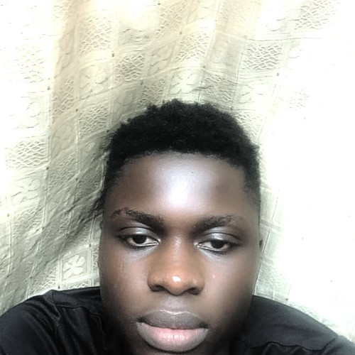 Bakare B. profile photo