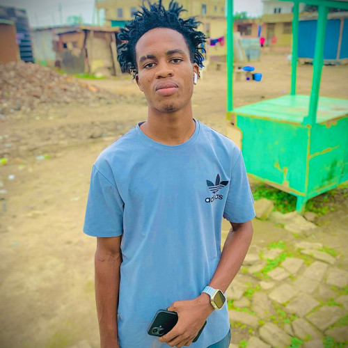 Abudzi  D. profile photo
