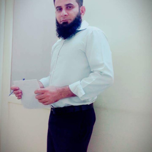 Ikram Ul Haque A. profile photo