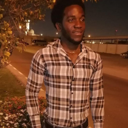 Simeon  C. profile photo