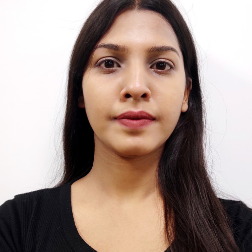Aanchal T. profile photo