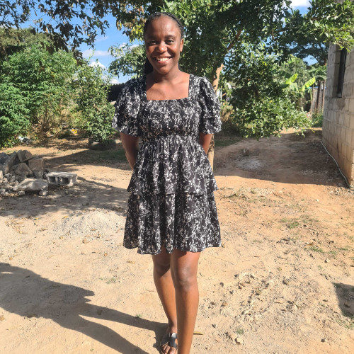 Grace L. profile photo