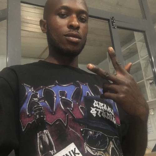 gospel c. profile photo