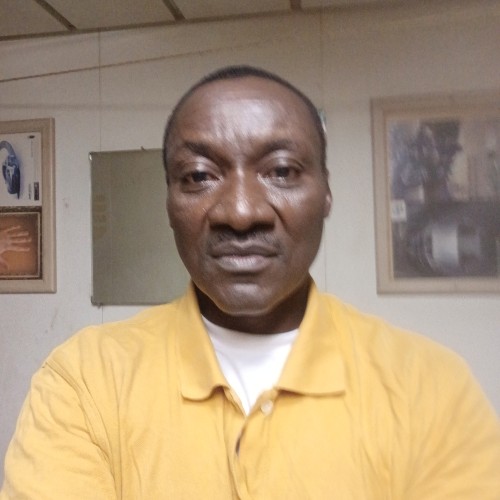 Oluseyi  J.