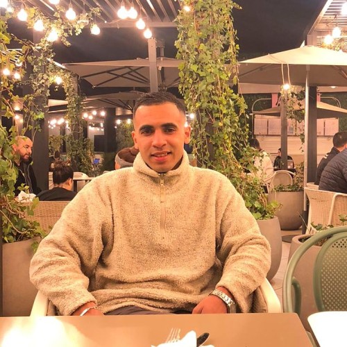 Issam N. profile photo
