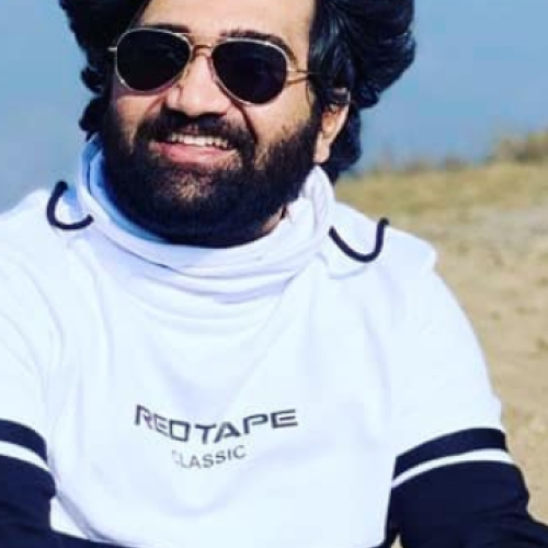Shrawan D. profile photo