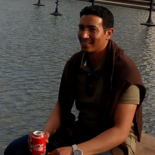 Chafik S. profile photo