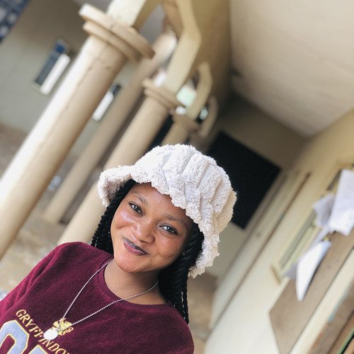 Sharon O. profile photo