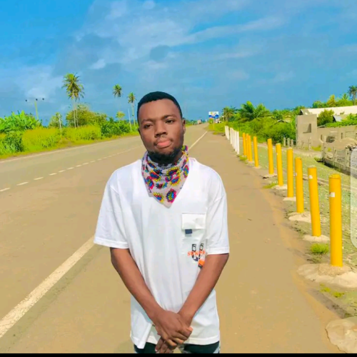 Osei A. profile photo