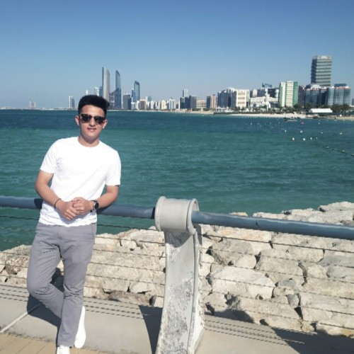 Aagam S. profile photo