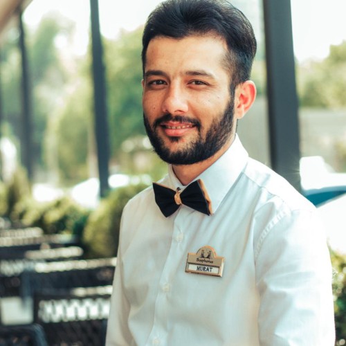 Murad  A. profile photo