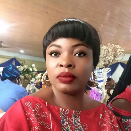 OLUWAKEMI A. profile photo