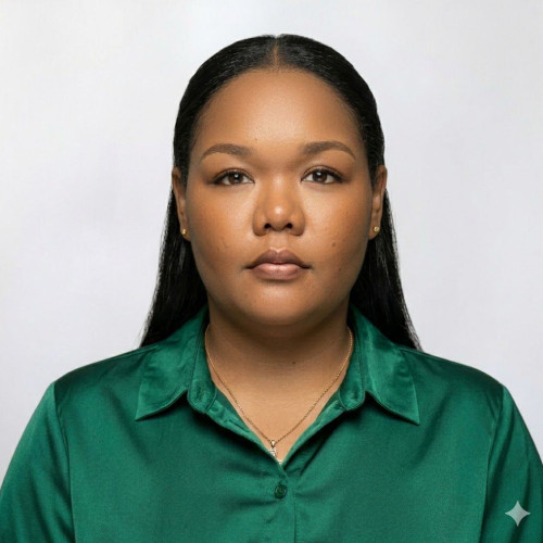 Irania C. profile photo