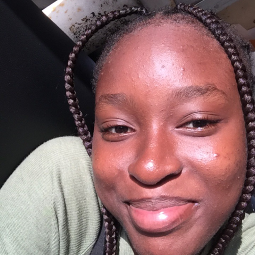 Precious  O.