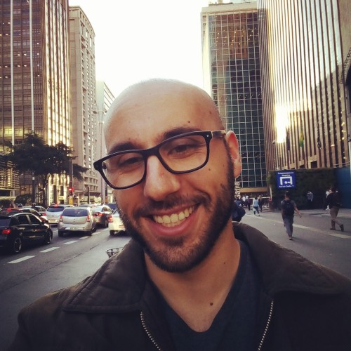 Ricardo  M.