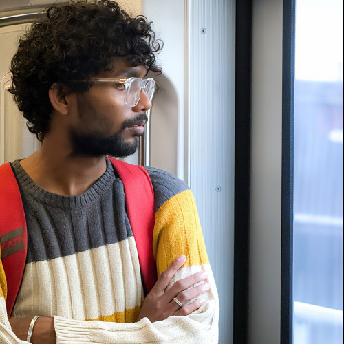 Deva P. profile photo