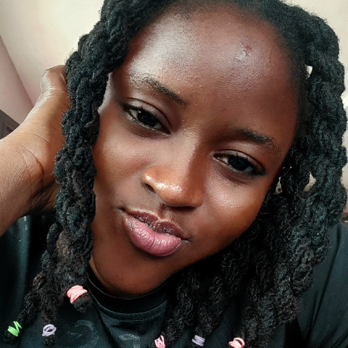 Patience S. profile photo