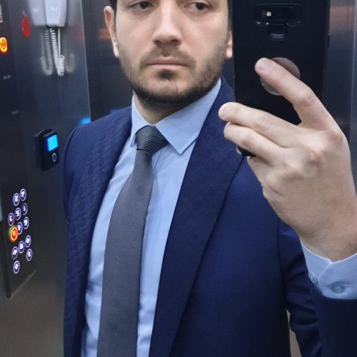 Cemal A. profile photo