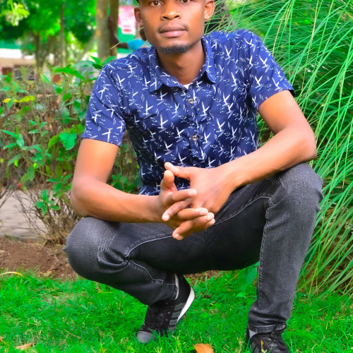 Gathiru G. profile photo