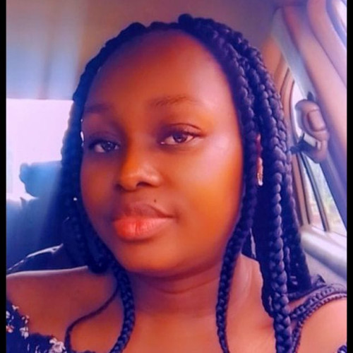 ebere f. profile photo