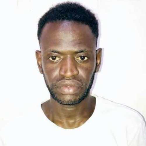 kwame B. profile photo