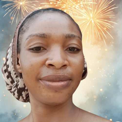 Mercy J. profile photo